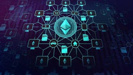 Ethereum ve Akıllı Sözleşmelerin Yüksek Potansiyeli